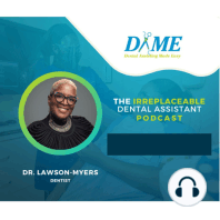 Ep. 33 Healthy Relationships in the Dental Office