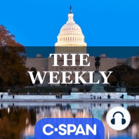 C-SPAN Radio Podcast - Michael Beschloss on Presidential Inaugurations