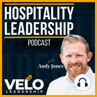 Why Hospitality Rising May Be the difference for Hospitality Recruitment with Mark McCulloch