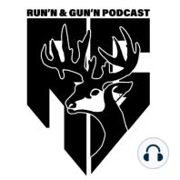 EP#31 Hunting Down a Specific Bird with Mike Campbell