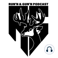 EP#32 Pushing the envelope for mature whitetails with Shan Twit