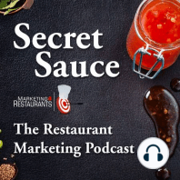 50 - Your Restaurant Story, your Restaurant Brand and your Restaurant Intellectual Property