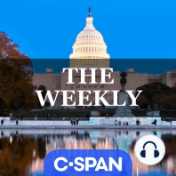 Episode 54: Cokie Roberts