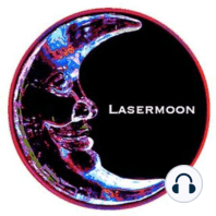 Episode, LMP Electro Ragga, Mixed Podcast Season 10, Lasermoon