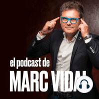 LA ECONOMÍA MUNDIAL EN LA CUERDA FLOJA - Podcast de Marc Vidal