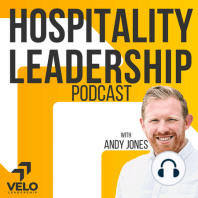 The Unique Challenge of Hospitality Leadership