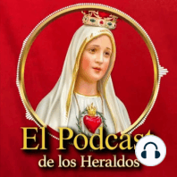 ?El ESCAPULARIO. Historia y Milagros| #podcast Episodio 21 #escapulario #virgendelcarmen
