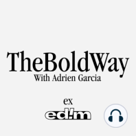 [EXTRAIT] EDLM devient TheBoldWay : Comment trouver et convaincre les invités de TheBoldWay, ou la délicate tâche d'attirer des personnalités sur une plateforme média inexistante.