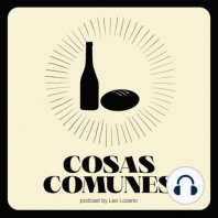 Cosas Comunes Podcast | Episodio 282 ¿Tomamos en serio a Jesús?