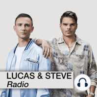 Lucas & Steve Present Skyline Sessions #2 Budapest