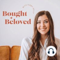 Dwelling in the House of the Lord with Maddie Rey