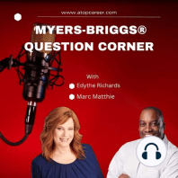 100 podcasts celebrating Myers-Briggs