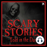 S13E09 - "Bad Luck" – Scary Stories Told in the Dark