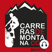 EHUNMILAK 2023: Las carreras de montaña del Goierri, desde dentro. "Nunca cvorrerás solo" Radio Trail Mayayo