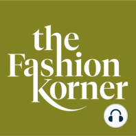 INFLUENCER a los 50 con REYES TORRES I The Fashion Korner 2x37