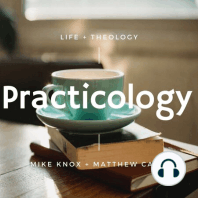 PP122 On Reading the Bible Imaginatively & The Chosen