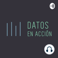 Estado de la comunidad de ciencia de datos en México