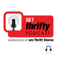 6: The Love of Thrifting for Vintage with Carlyn of @thriftingcoups