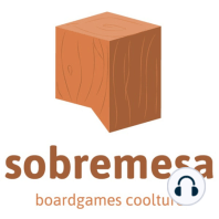 Sobremesa S02 EP05 - ¿Estamos enfermos? Hablemos de Hype y FOMO