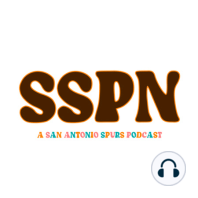 San Antonio Spurs Offseason Preview | SSPN Reacts