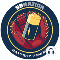Battery Power Podcast: 2023 MLB Draft Day 2 Reactions