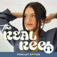Nat Chats: The Real Reel Rebrand and Reclaiming Motivation