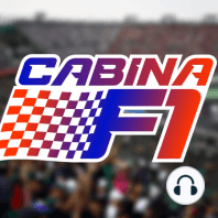 Ya no remontes Checo - Post GP de Gran Bretaña - Cabina F1
