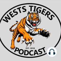 Wests Tigers Podcast 0122