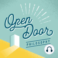 Ep. 61 Philosophy and Literature