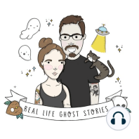 Bonus Episode with Ghost Huns