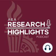 Ep. 65: Economic questions raised by Alzheimer's disease
