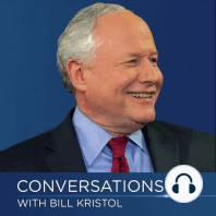 Frederick W. Kagan on the U.S. military in Iraq, Afghanistan, and at home