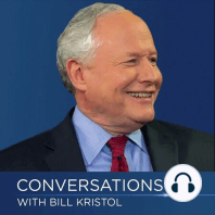 Rich Lowry on Conservatism, Donald Trump, and the 2016 Race