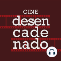 CINE DESENCADENADO 01x36 Reseña El Hombre del Norte (The Northman)