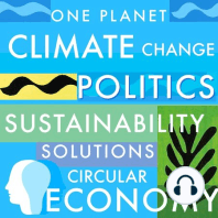 SCOTT TEW - VP of Sustainability, Trane Technologies & Managing Director, Center for Energy Efficiency & Sustainability