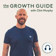 Embracing Failure, Taking Asymmetric Bets, and the Power of Leverage with Clint Murphy