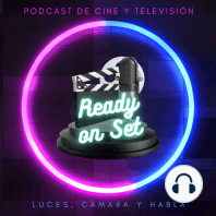 READY ON SET #14 | MISIÓN IMPOSIBLE RESUMEN 1RA PARTE - Tom Cruise, Spoilers y Secuencias Imposibles