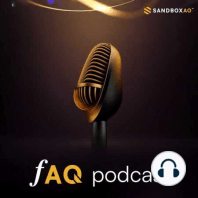 Quantum computing with trapped ions | fAQ podcast - season 2 ep. 2