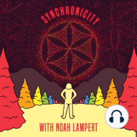 Ep. 50 - Lucid Dreaming + Buddhism w/ Robert Waggoner