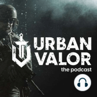 Welcome to Urban Valor! ??