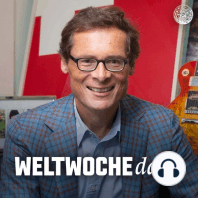 Scholz und die schweren Waffen - Weltwoche Daily, 21.04.2022