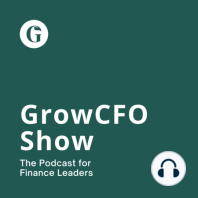 #7 Securing Your First CFO Role with Andrew Waters