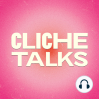 CLICHE TALKS Podcast - Elisa Zarzur #EP15