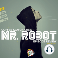 MrR – Mr Robot S3 E6 Kill Process