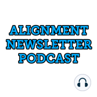 Alignment Newsletter #115: AI safety research problems in the AI-GA framework