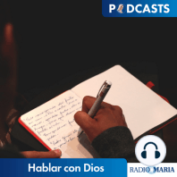 Meditación Hablar con Dios 08/08/21