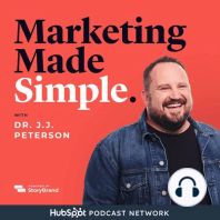 #108: How to Create Your Marketing Message in 5 Simple Steps