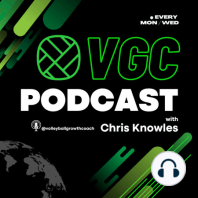 VGC Podcast Q&A: Being Undersized, Opinion on Lifting Weights, Serve Receive, and more!