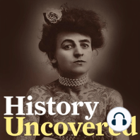 Episode 77 - The 1904 St. Louis Marathon, The Wildest Event In Olympic History