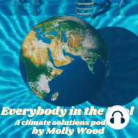 Episode 9: Make Climate Action Easy: Have a Pool Party!